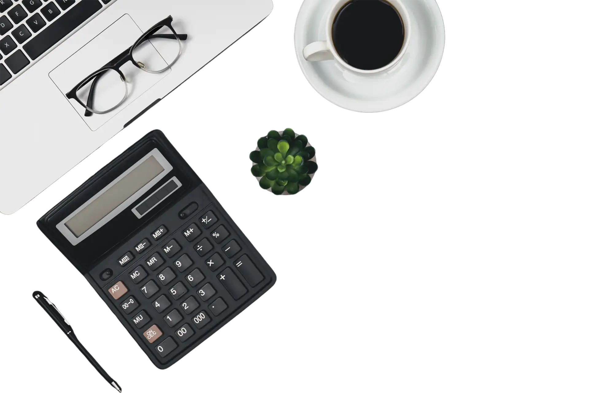 Grupo Focal Point - Contabilidade, Consultoria e Administração - 